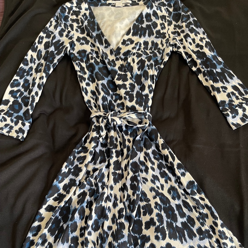 Diane Von Furstenberg